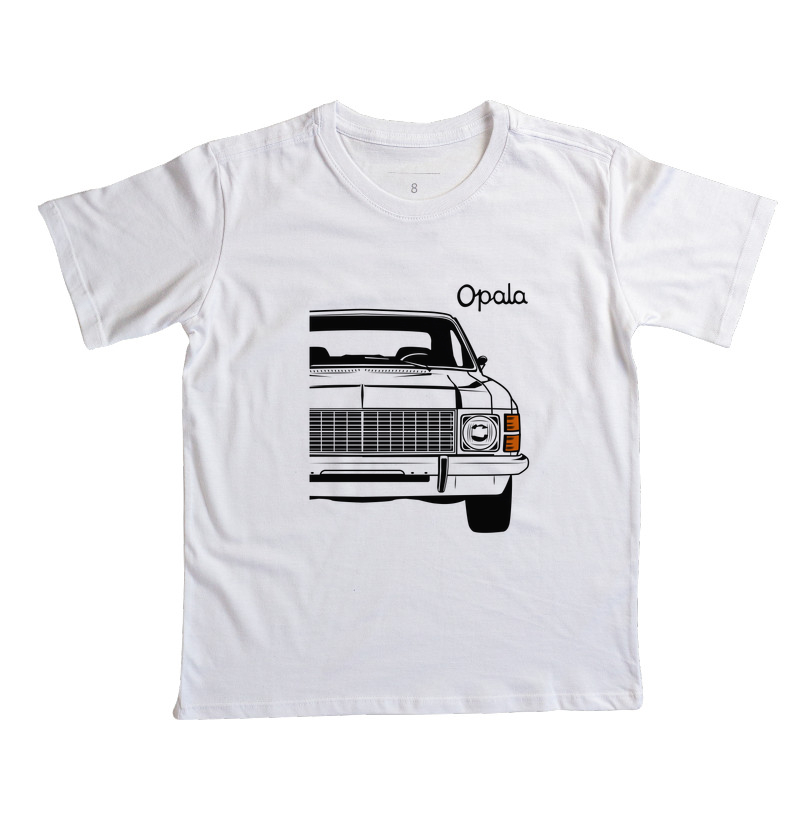Frente Opala - Imagem 2