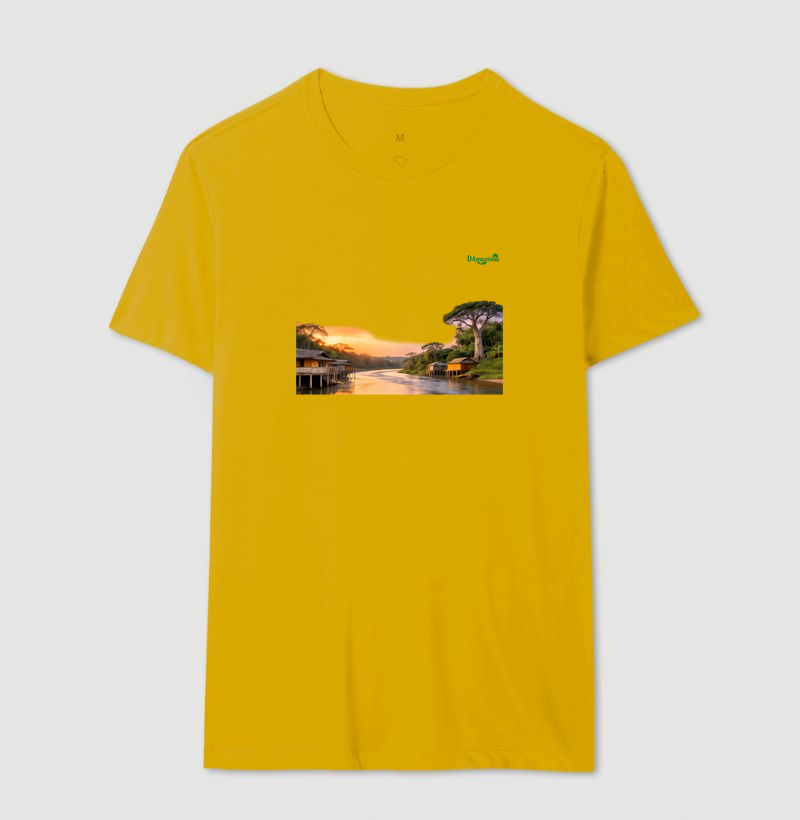Camisa 13