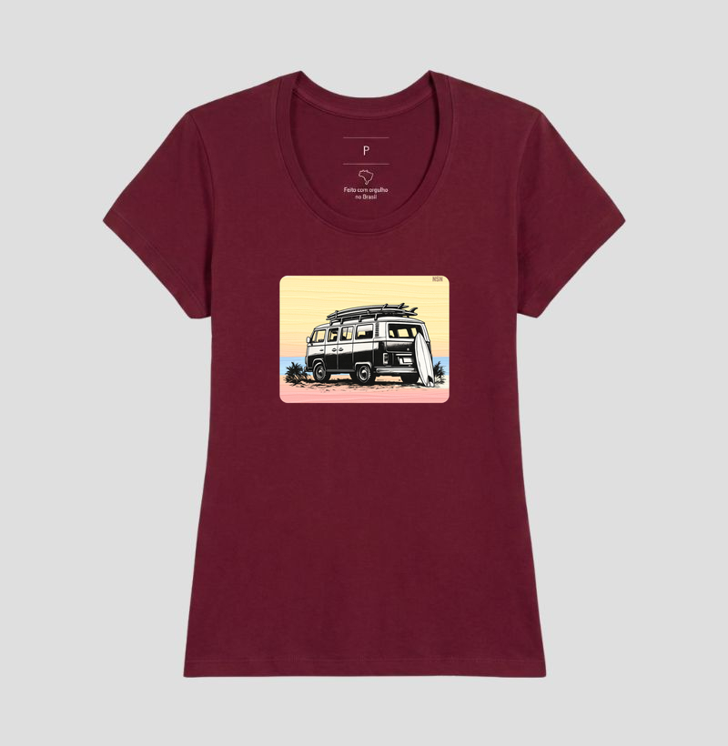 Camisa 18
