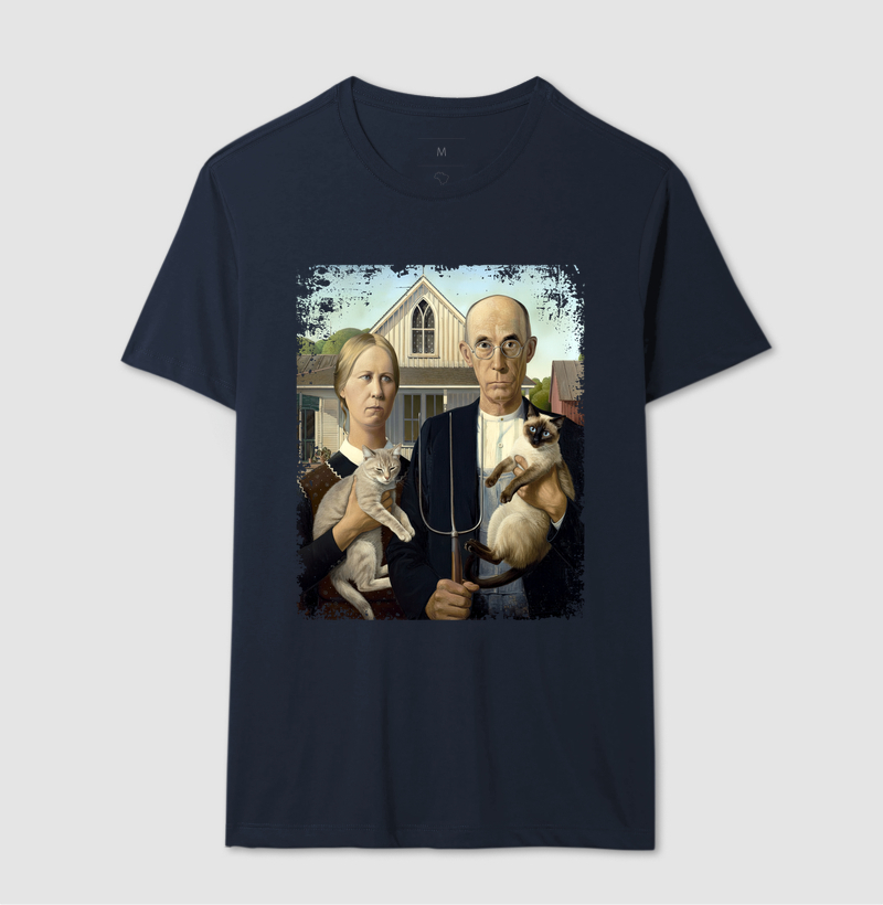 Camisa 7