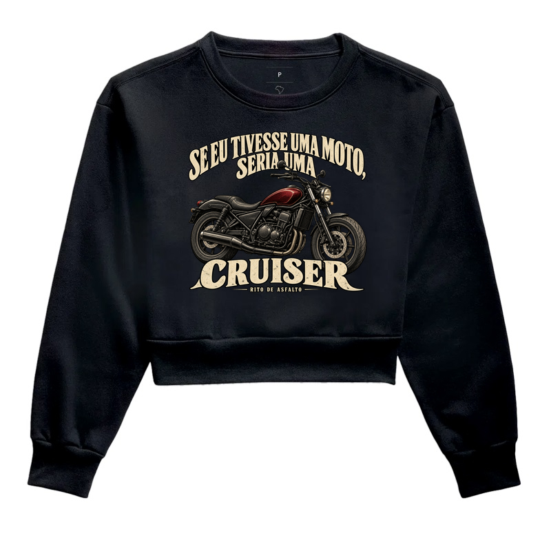 Se Eu Tivesse Cruiser - Imagem 2