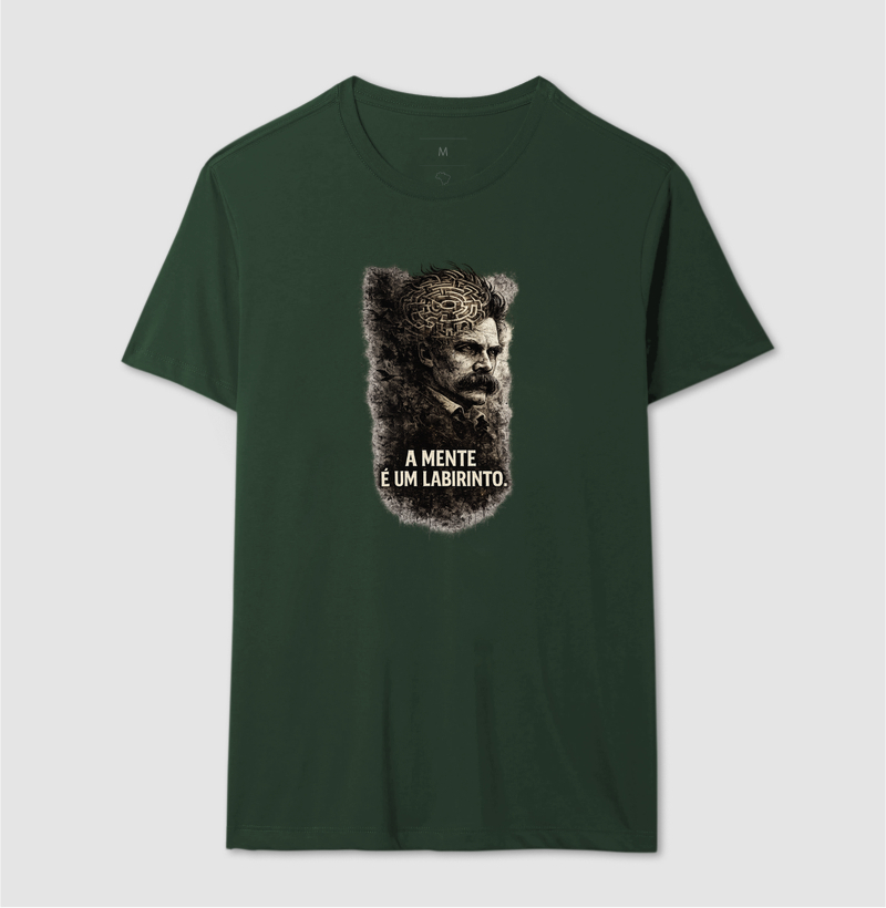 Camisa 11