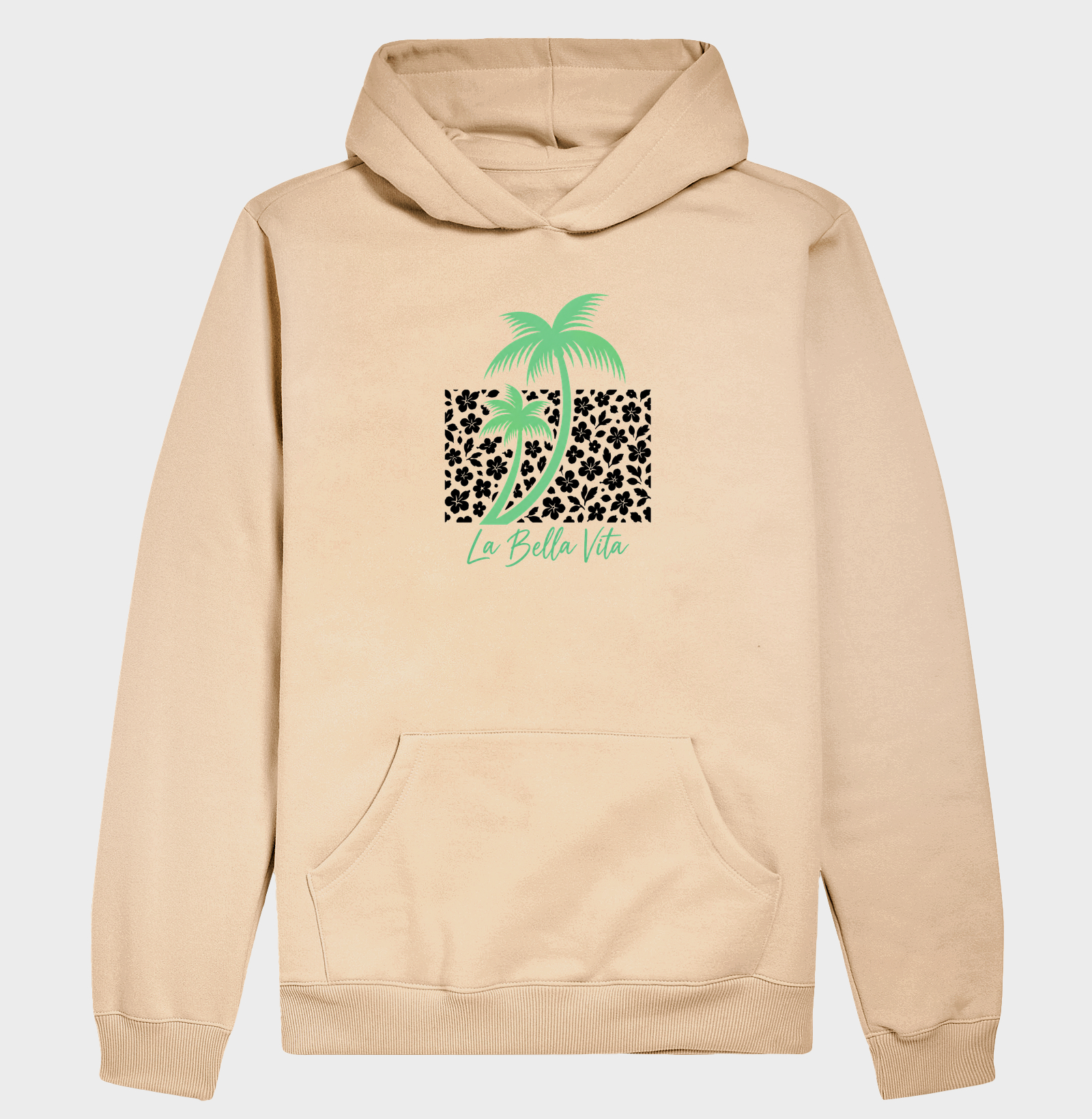 Camiseta La Bella Vita - Imagem 5