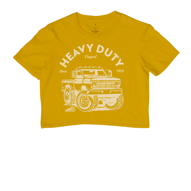 Camionete F 100 Heavy Duty  - Imagem 8