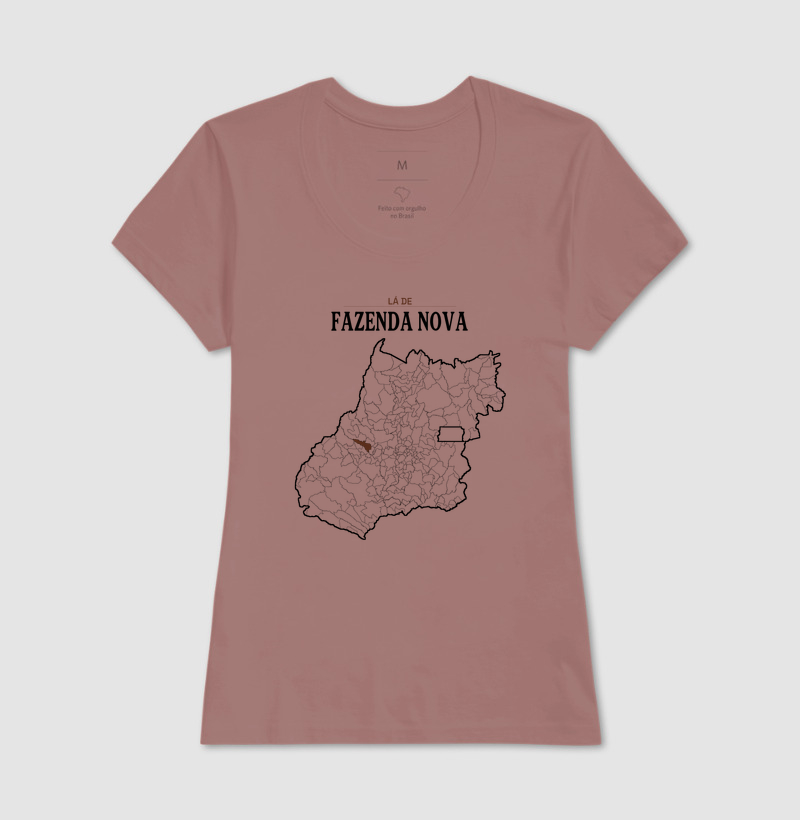 Fazenda Nova | Território GO - Imagem 17