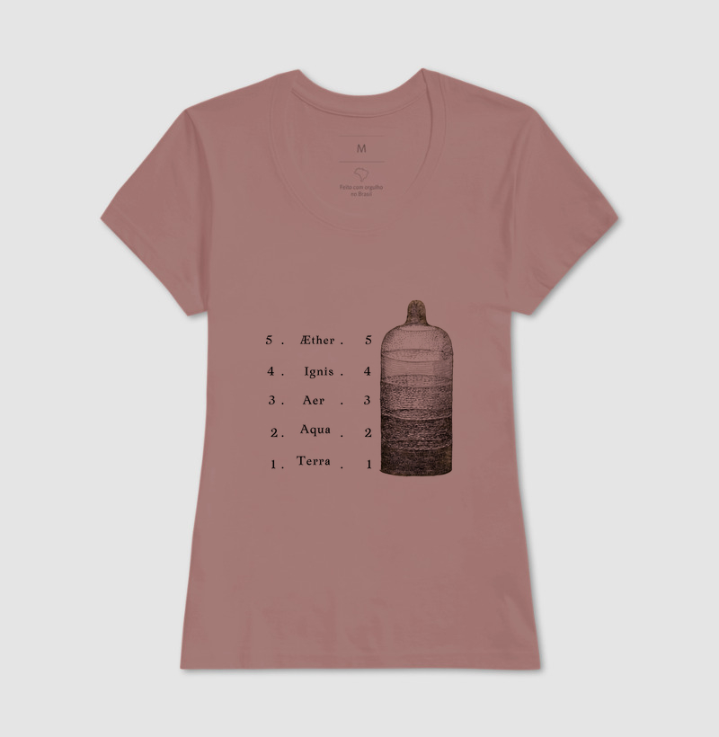 Camisa 8