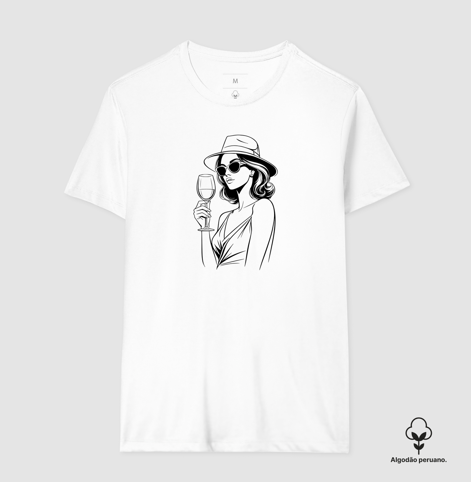 A Degustadora Elegante - Imagem 3