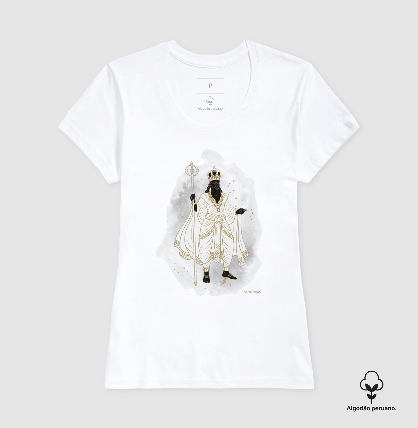 Camisa 2