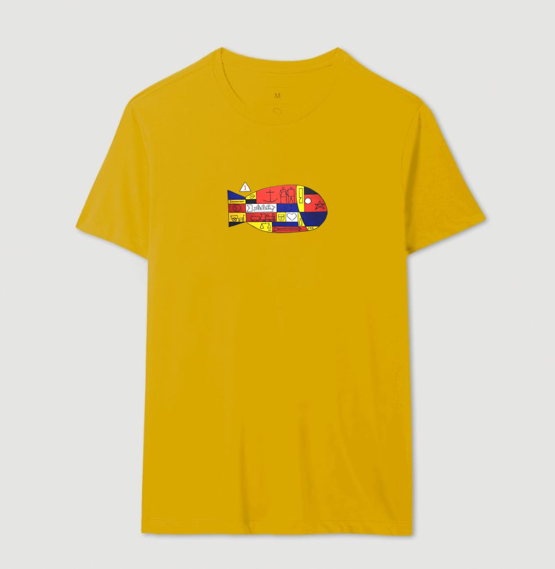 Camisa 13