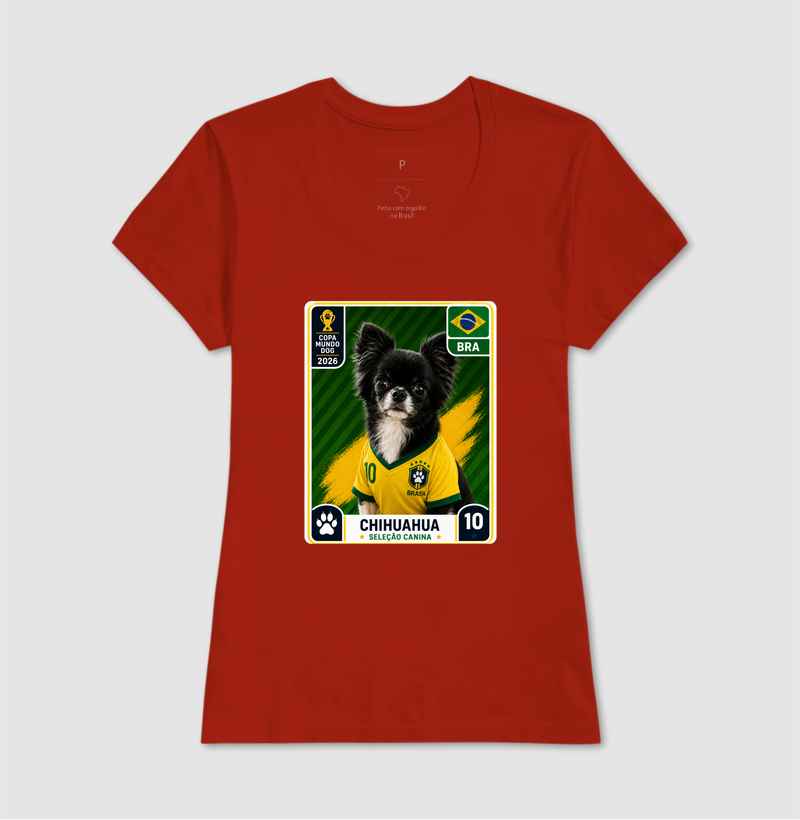 Camisa 10