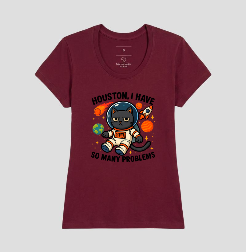 Houston, I Have So Many Problems - Imagem 19