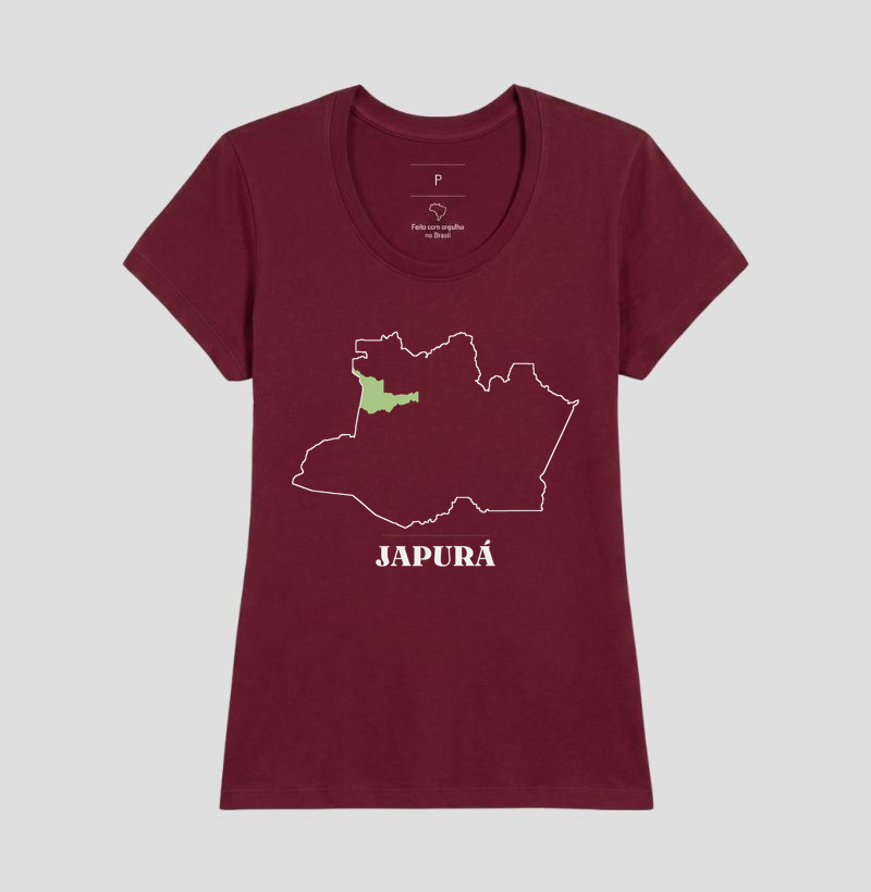 Japurá | Traço AM - Imagem 19