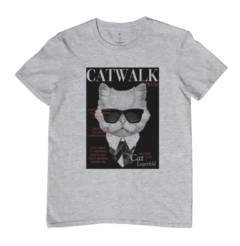 CATWALK - Imagem 6
