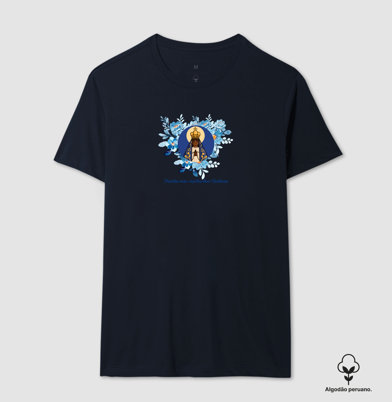 minha doce senhora aparecida - Imagem 4