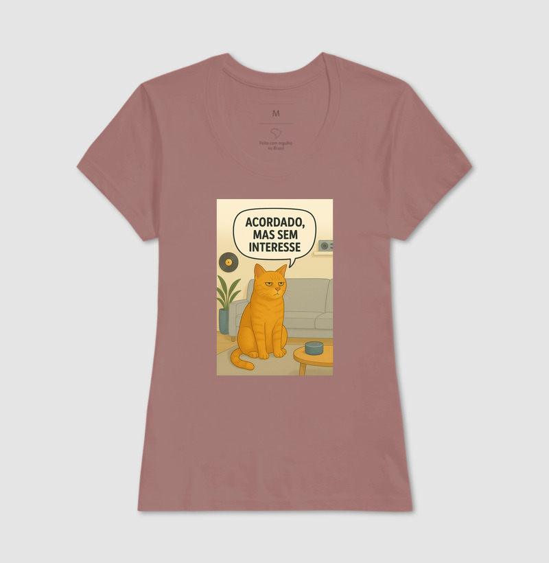 Camisa 16