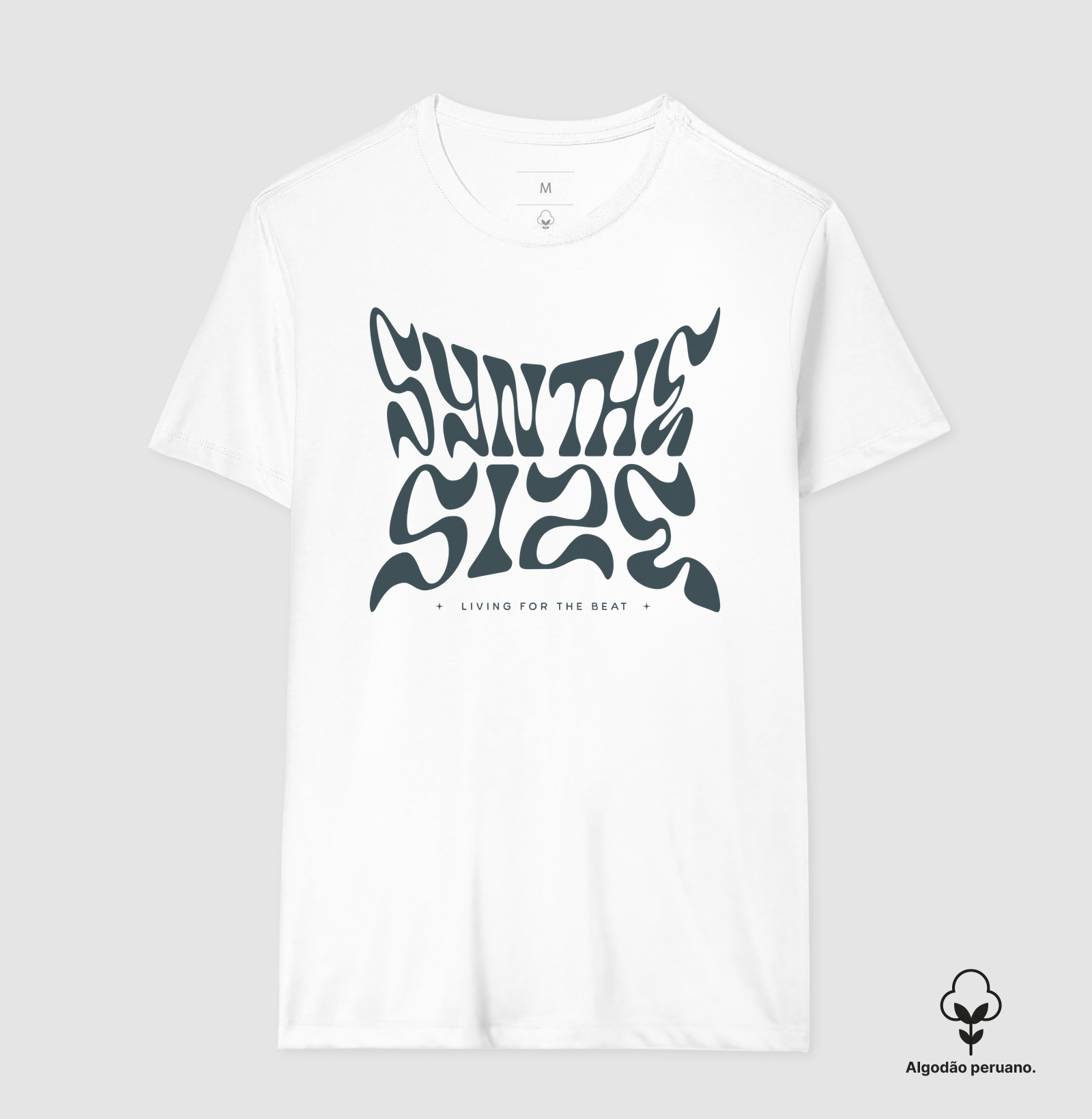 SYNTHESIZE, LIVING FOR THE BEAT. - Imagem 7