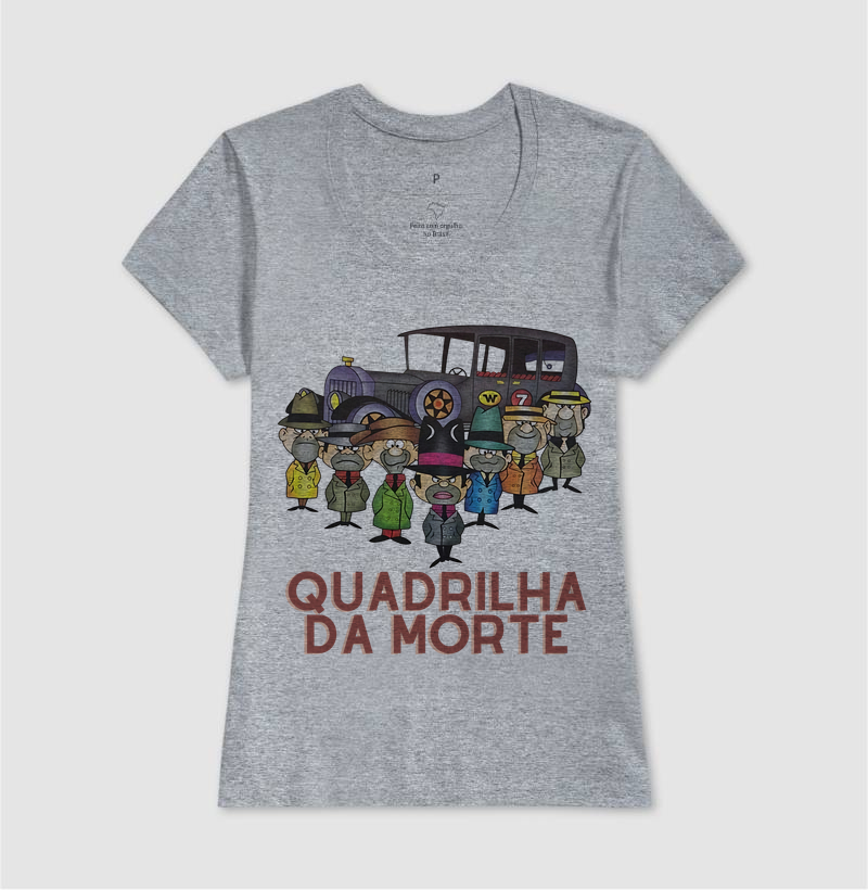 Camisa 8