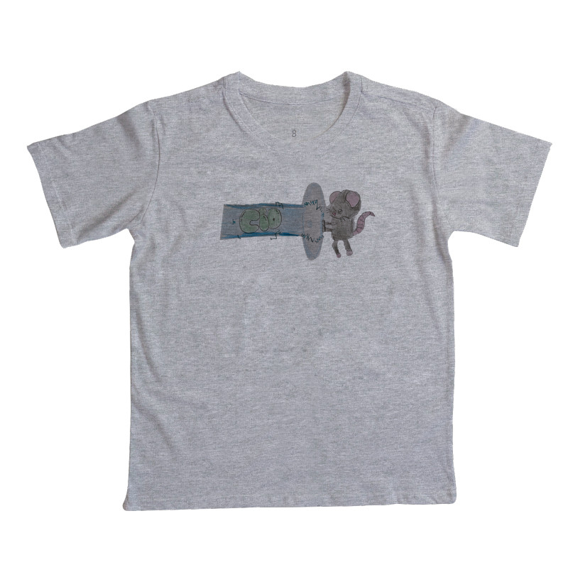 Camisa 5