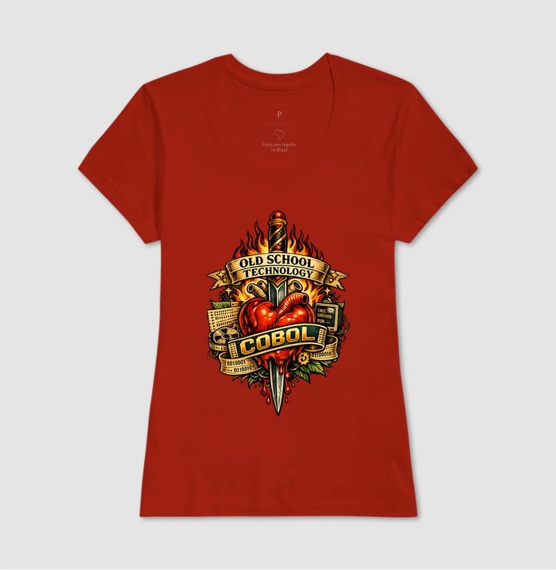 Camisa 13