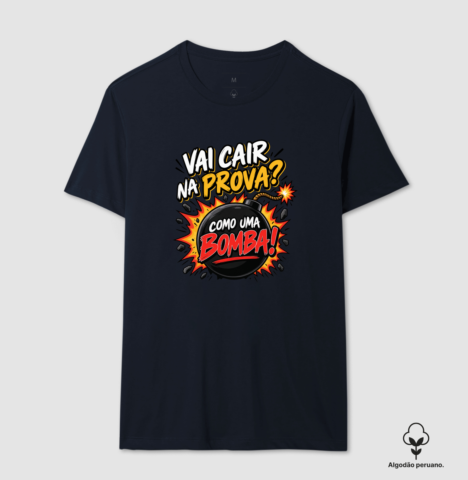 Vai cair na prova? Como uma bomba! - Imagem 8