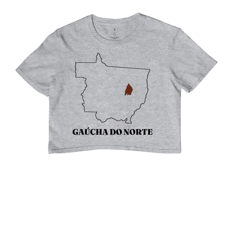 Gaúcha do Norte | Traço MT - Imagem 6