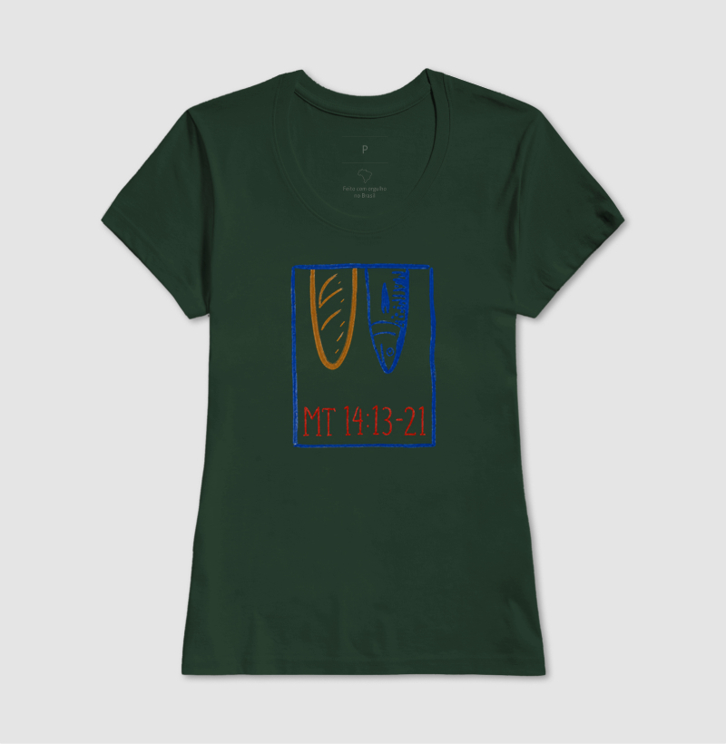 Camisa 13