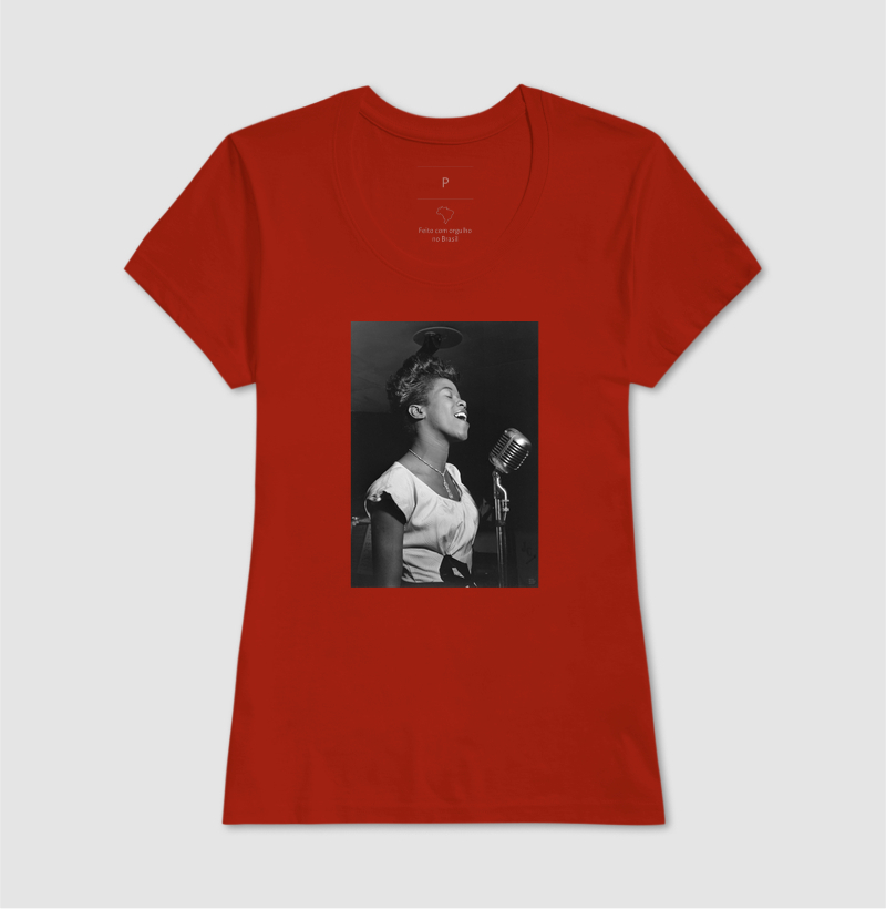 Sarah Vaughan, n.2, Café Society, N.Y., 1946 - Imagem 13