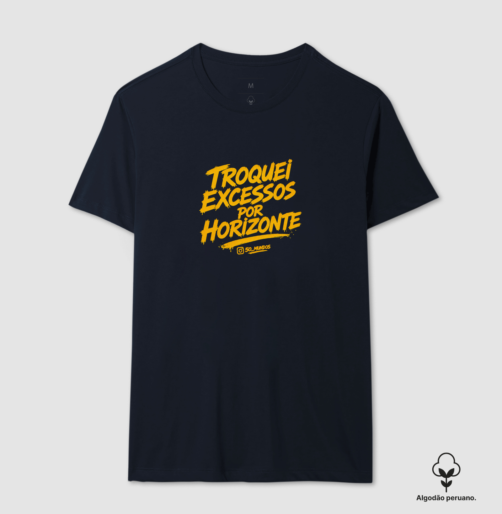TROQUEI EXCESSOS POR HORIZONTE - Imagem 6