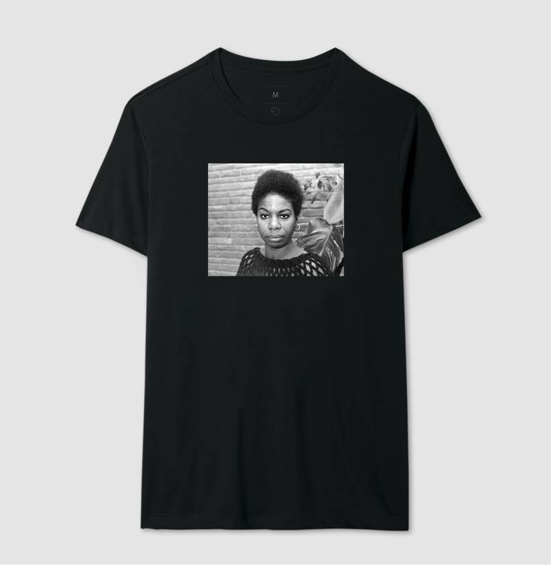 Nina Simone, n.2, 1965 - Imagem 4