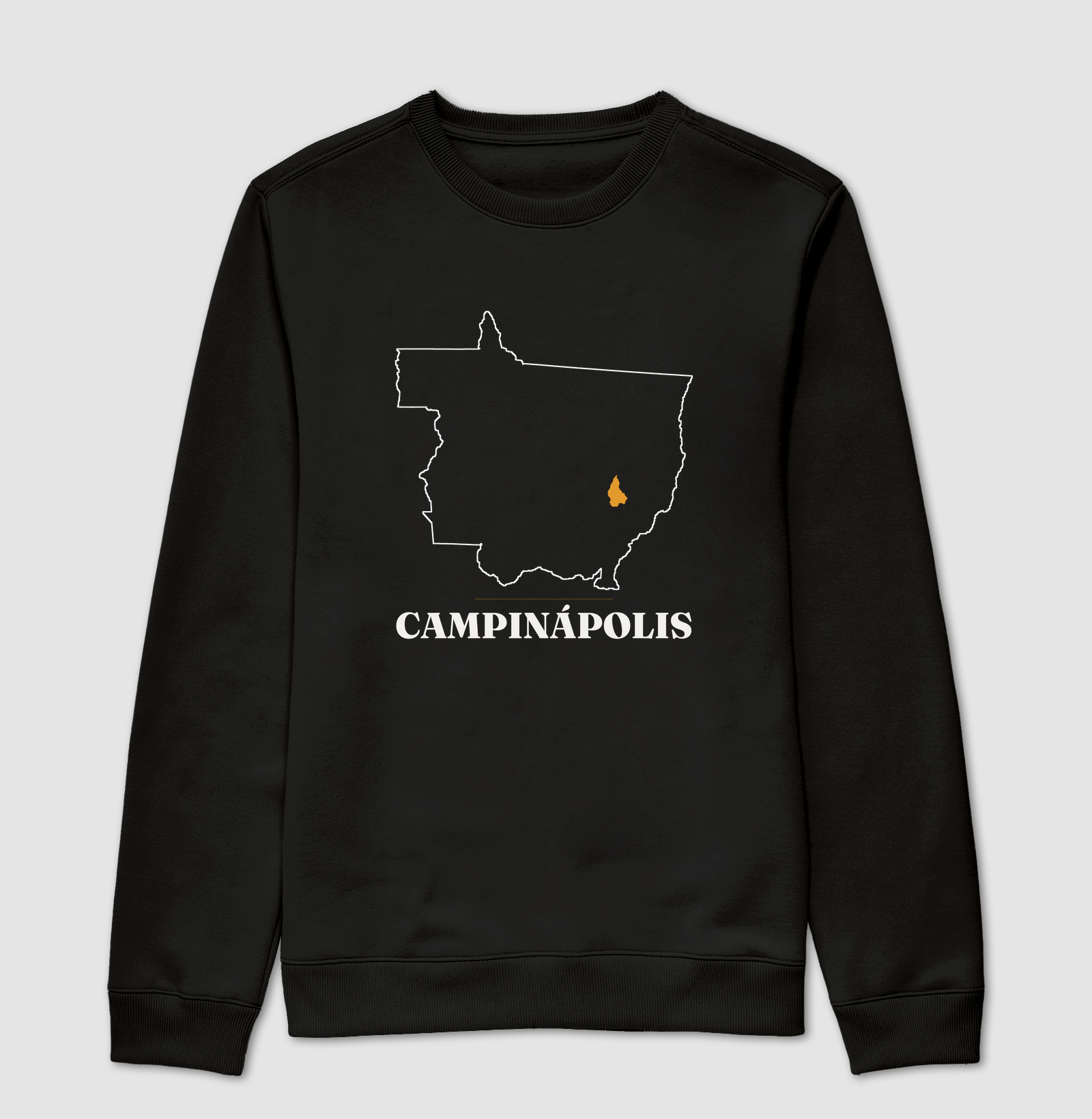 Campinápolis | Traço MT - Imagem 4