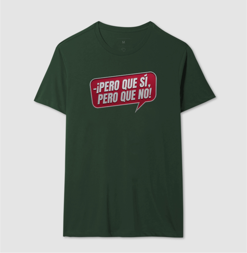 Pero que sí! - Imagem 12