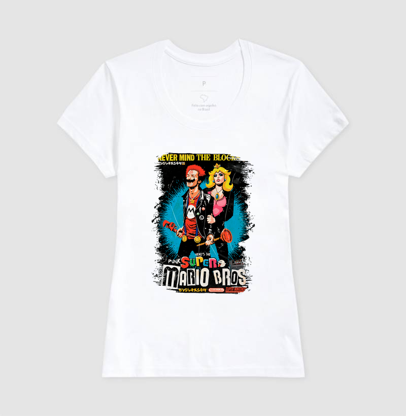 Camisa 4