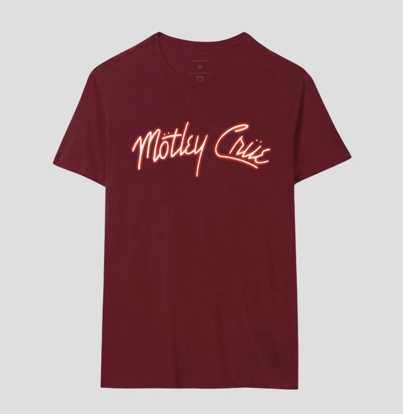 Mötley Crüe - Imagem 18