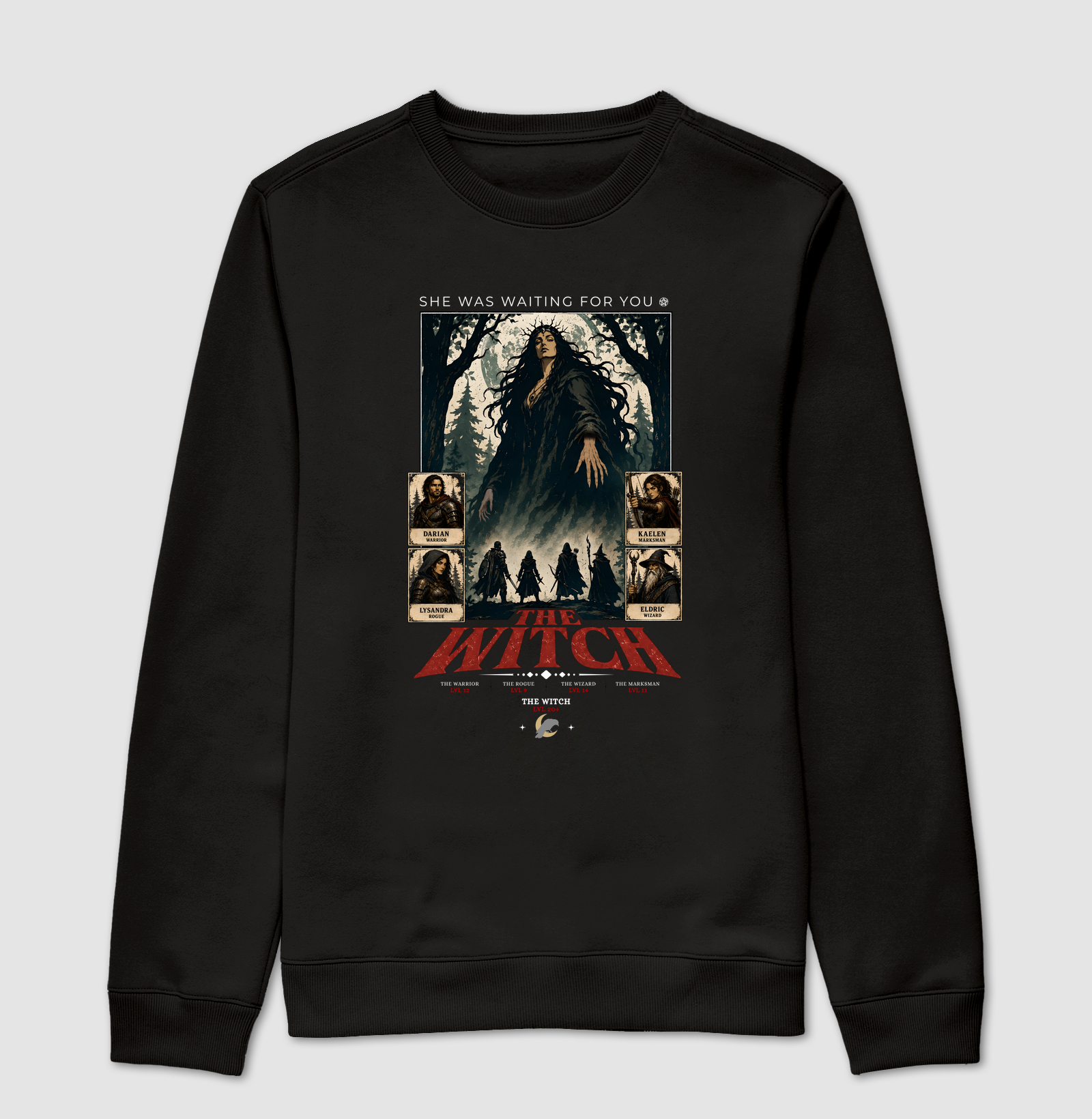 The Witch - Imagem 4