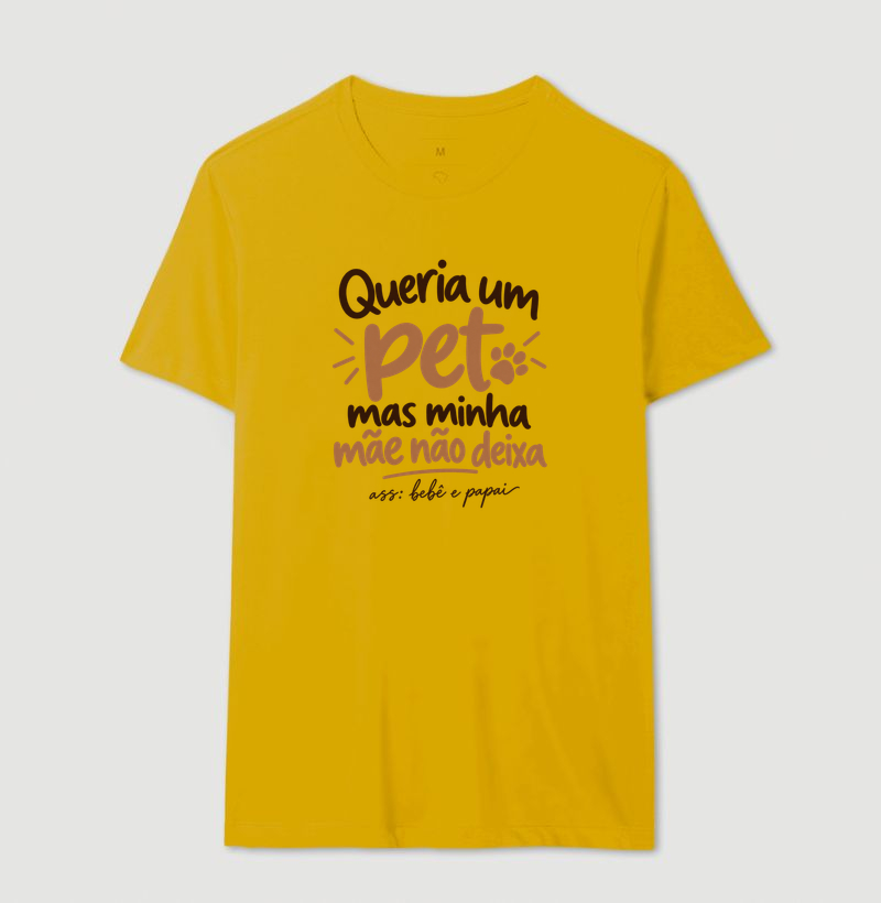 Queria um Pet (Edição Bebê e Papai) - Imagem 8
