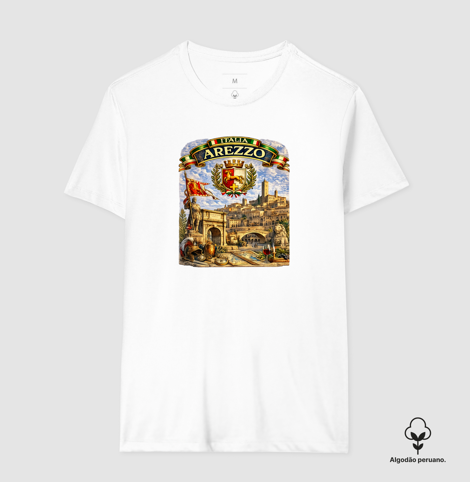 Camisa 2