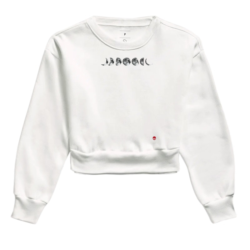 Camiseta fases da lua - Imagem 3