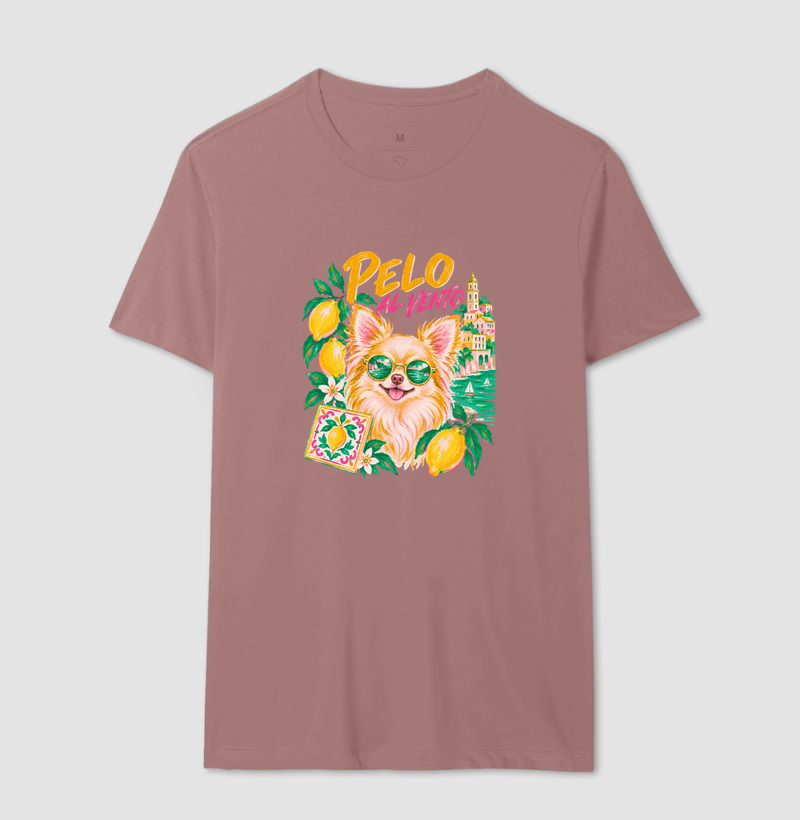 Chihuahua pelo longo - Sole & Cani - Imagem 16