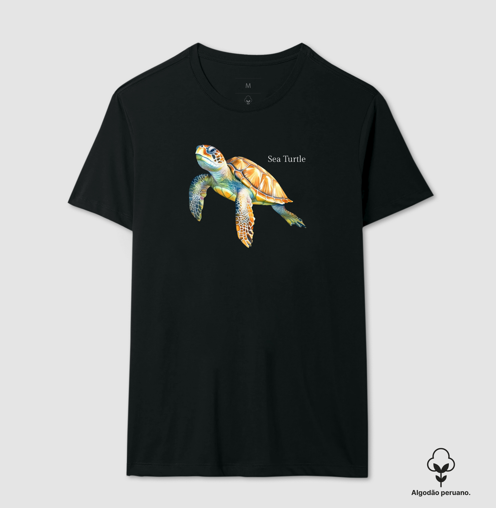 Sea Turtle - Imagem 6