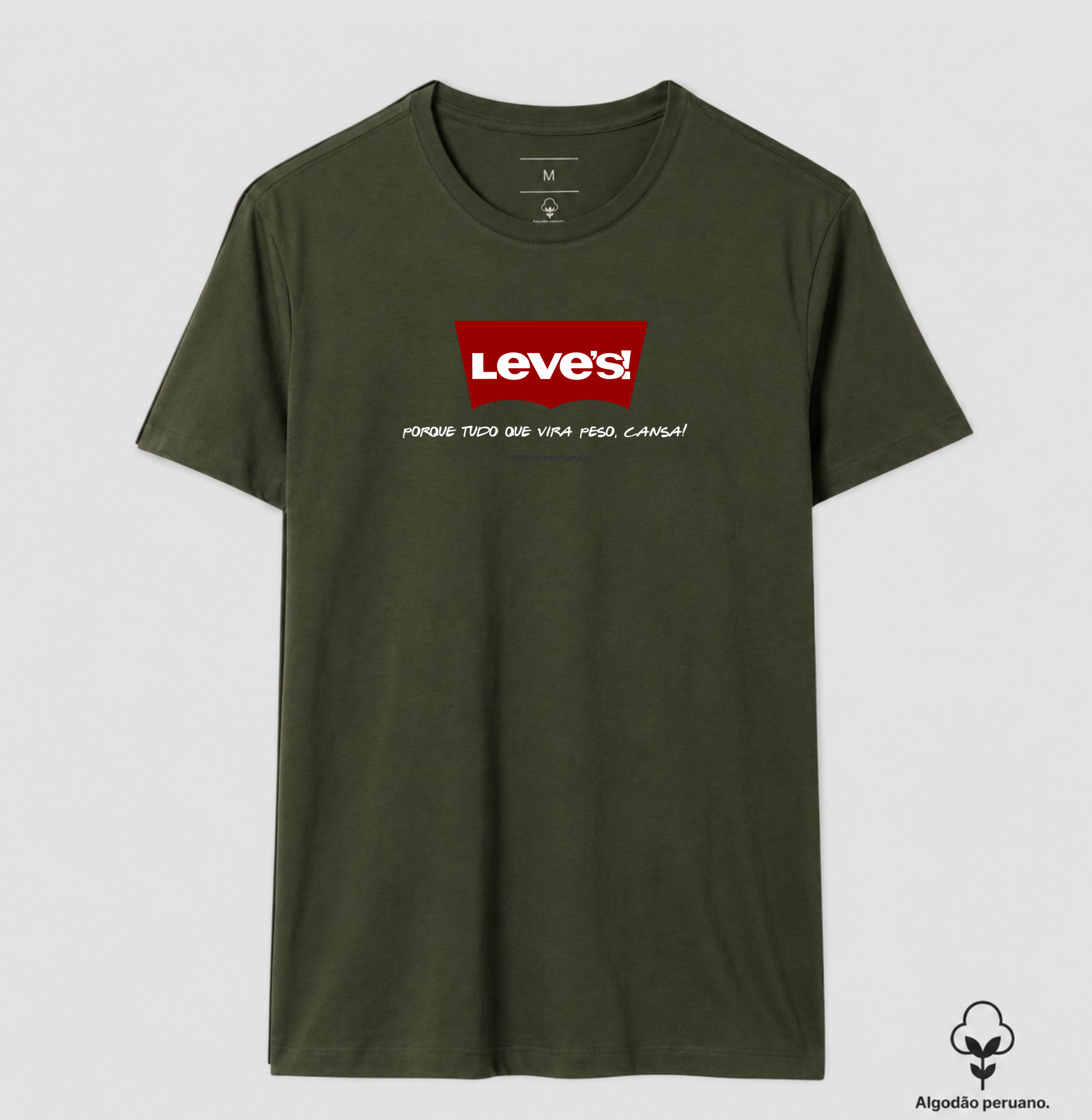 DJOWTROMUNDO® — LEVES - Imagem 7