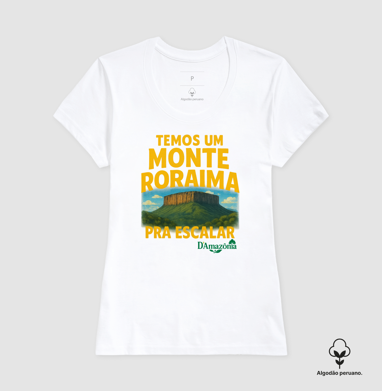 Camisa 1
