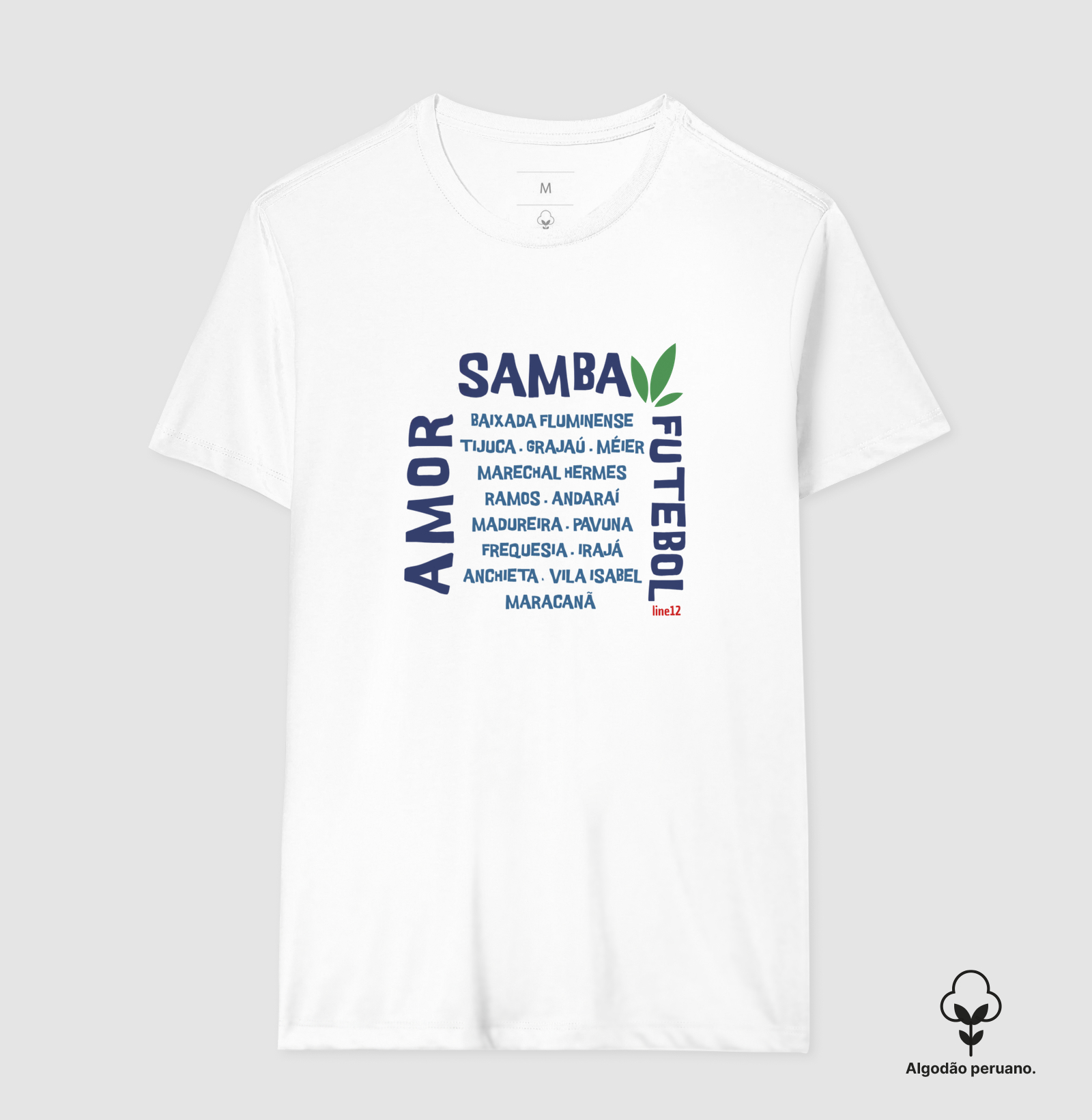 Camisa 1