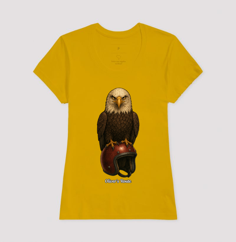 The Eagle and the Helmet - Imagem 15