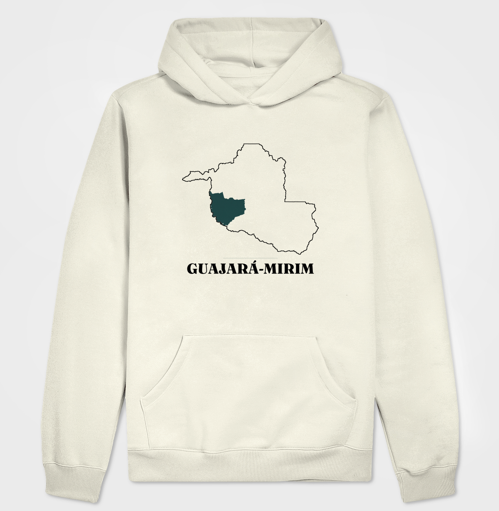 Guajará-Mirim | Traço RO - Imagem 3