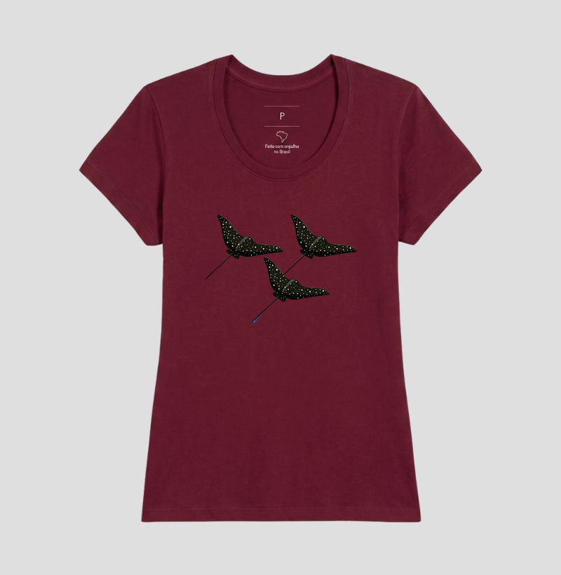 Camisa 21