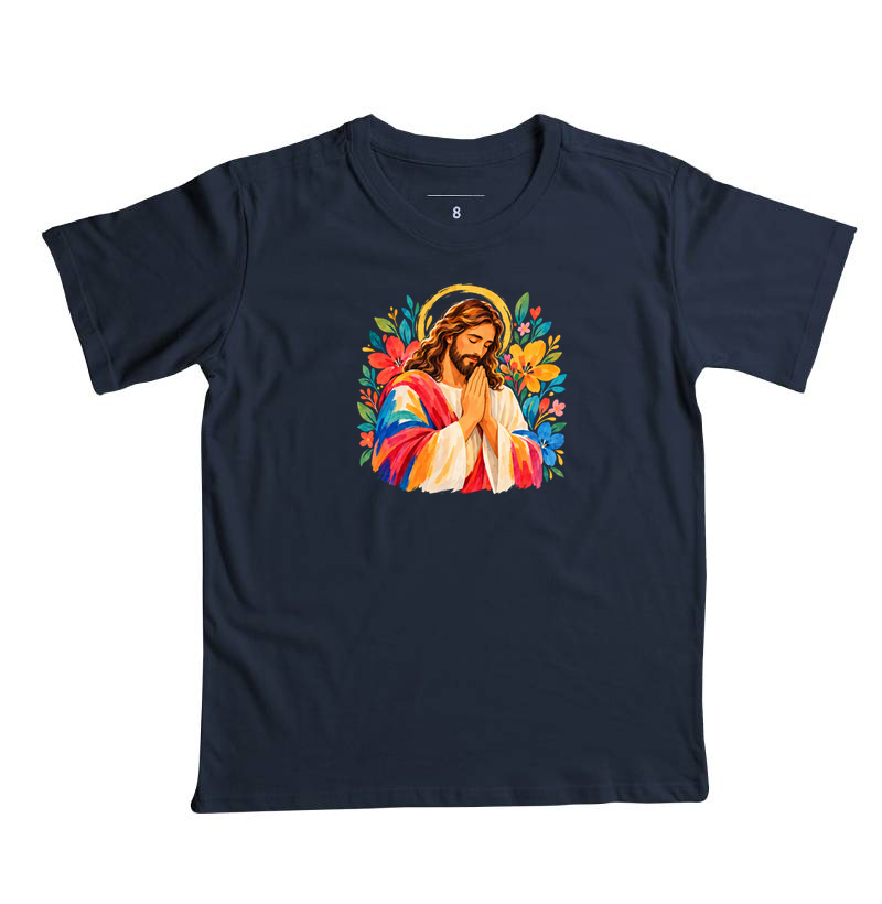 Jesus em cores - Imagem 5