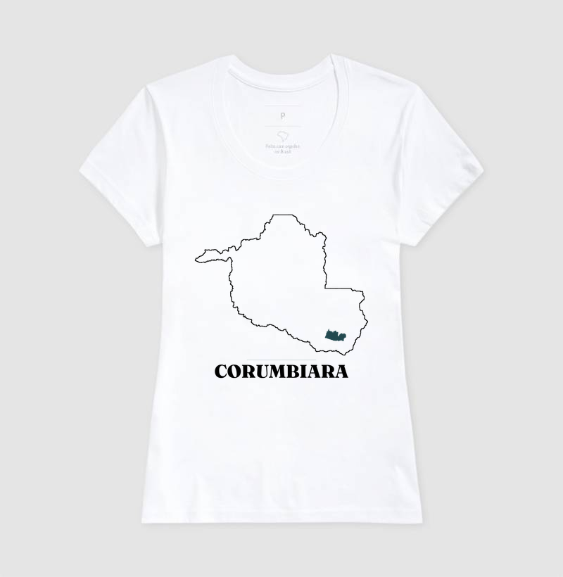 Corumbiara | Traço RO - Imagem 5