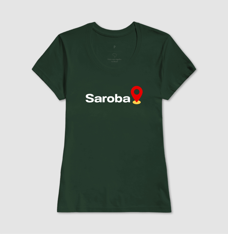 Saroba - Imagem 13