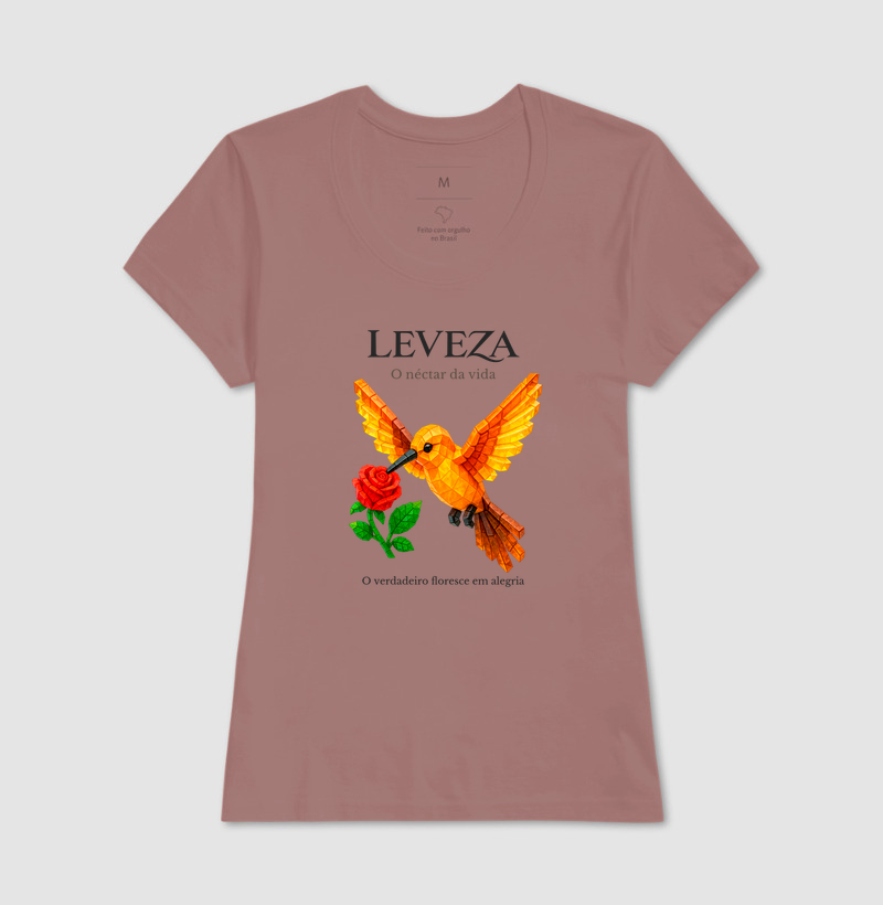 Beija-Flor • Leveza - Imagem 20