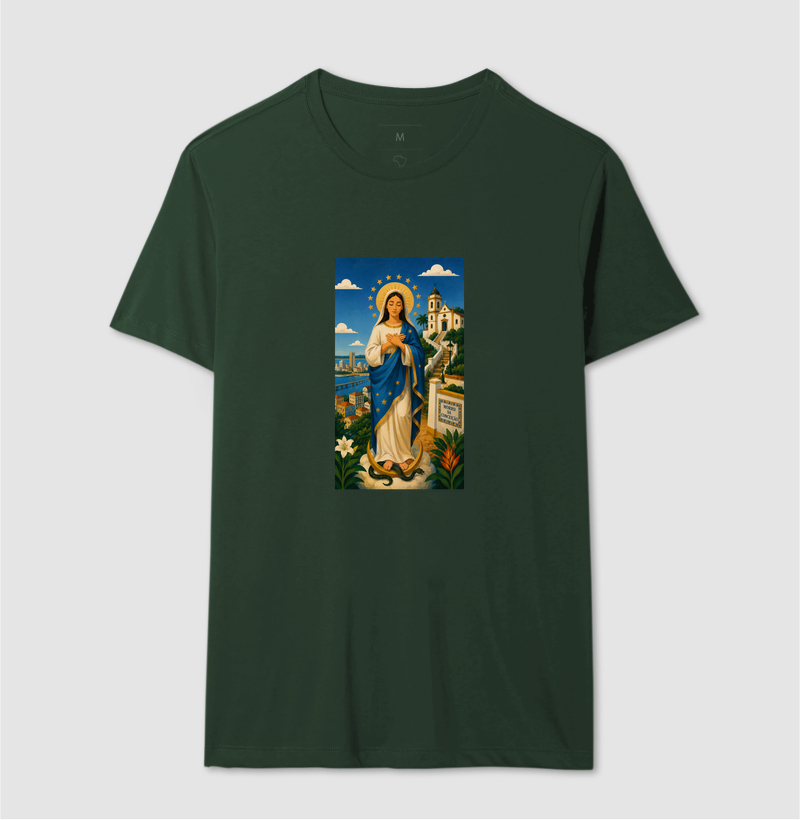 Camisa 12
